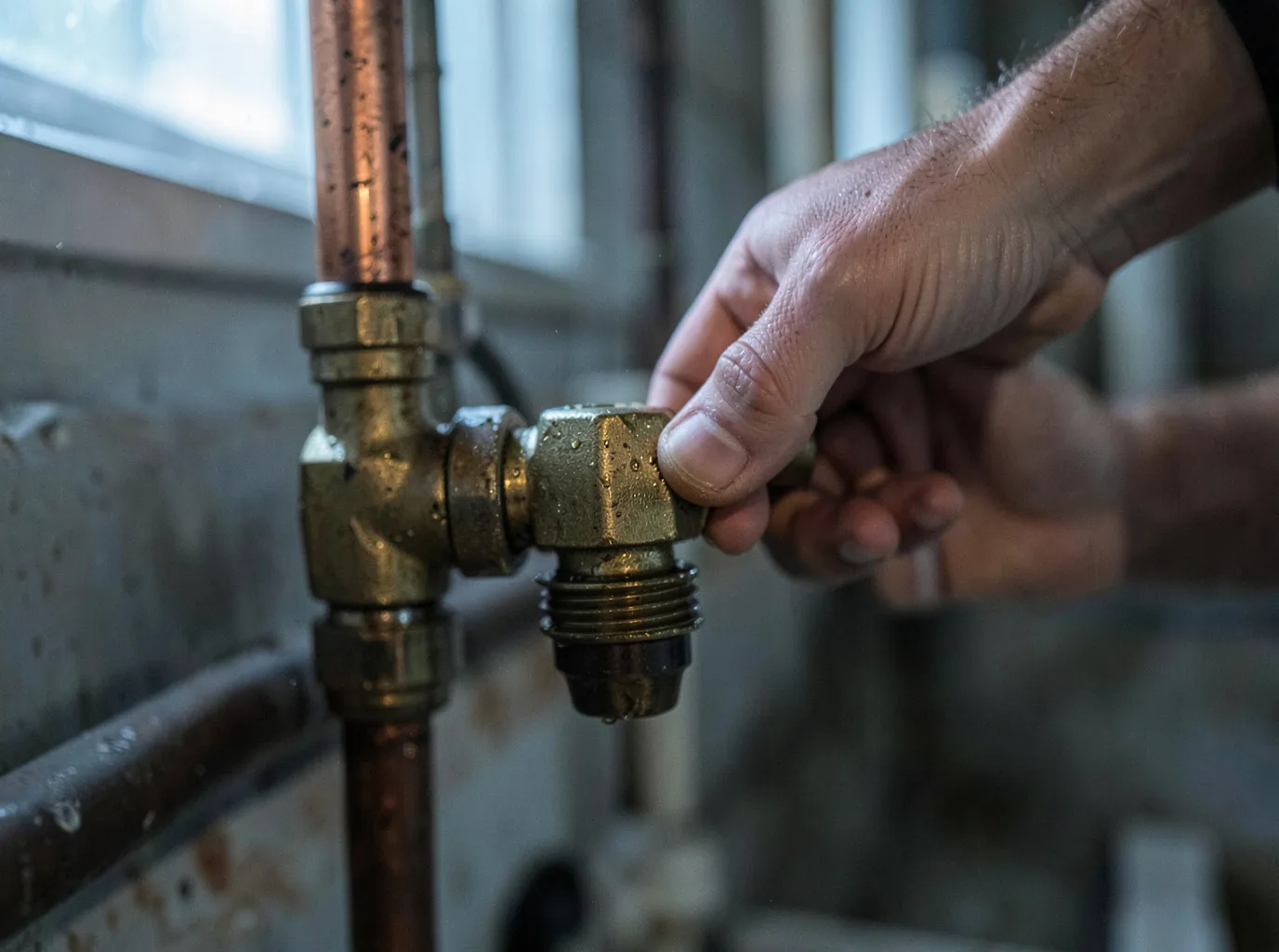 Emergency Plumber Kansas, OK FAQs